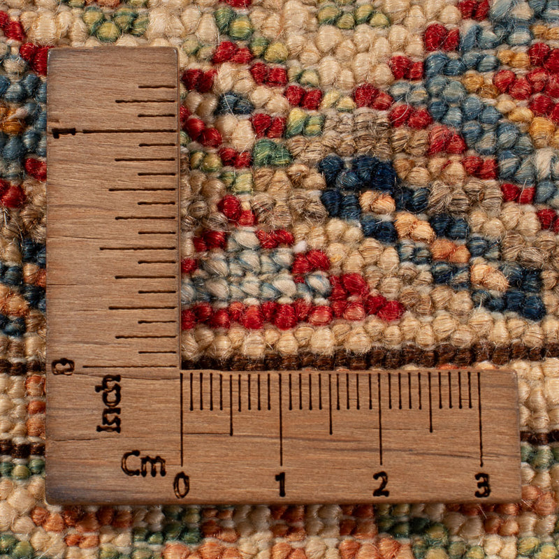 Ziegler Teppich - Kazak - 157 x 102 cm - sand