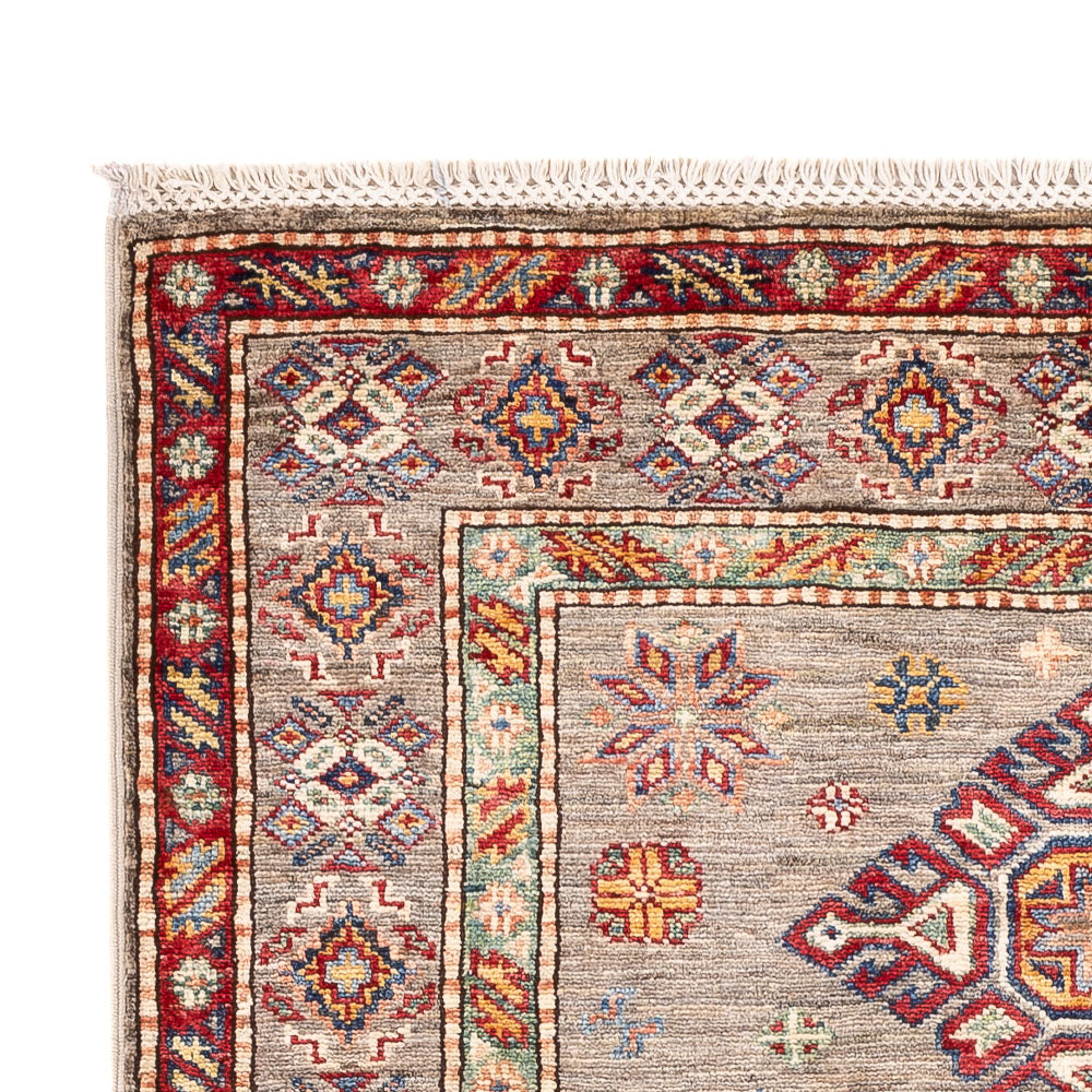 Ziegler Teppich - Kazak - 157 x 102 cm - sand