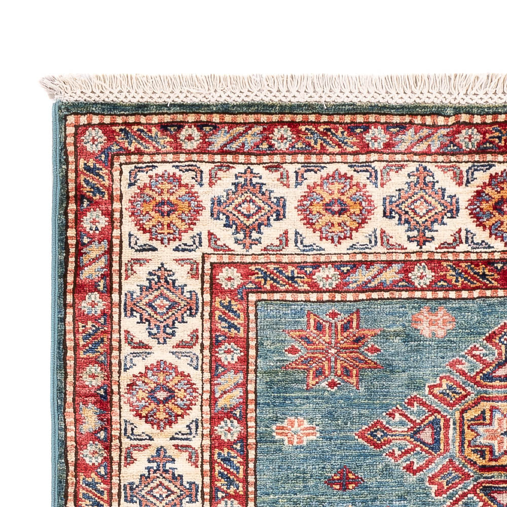 Kazak Tapis 148x99cm - Tapis oriental