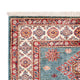 Ziegler Teppich - Kazak - 148 x 99 cm - grün