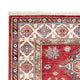 Ziegler Teppich - Kazak - 146 x 98 cm - rot