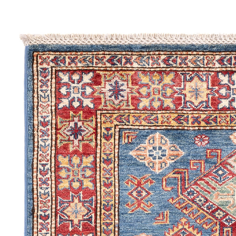 Kazak Tappeto 154x99cm - Tappeto orientale