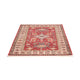 Ziegler Teppich - Kazak - 151 x 95 cm - rot