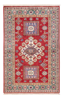 Ziegler Teppich - Kazak - 150 x 99 cm - rot