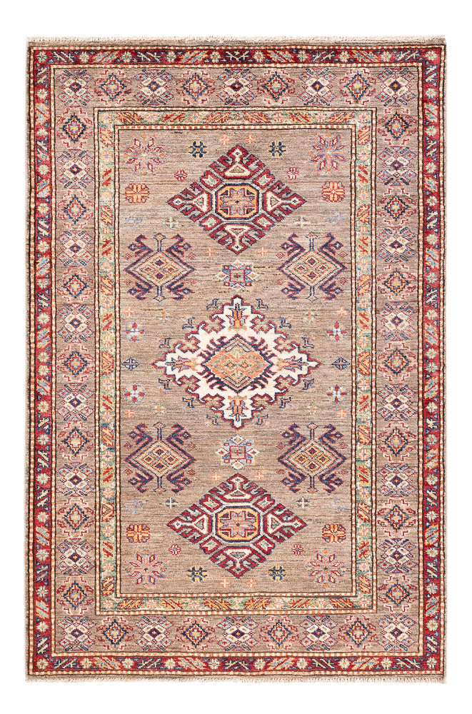 Ziegler Teppich - Kazak - 151 x 100 cm - sand