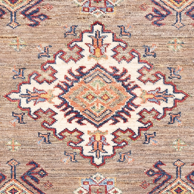 Ziegler Teppich - Kazak - 151 x 100 cm - sand