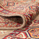 Ziegler Teppich - Kazak - 151 x 100 cm - sand