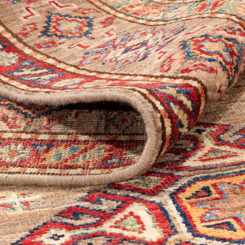 Ziegler Teppich - Kazak - 151 x 100 cm - sand