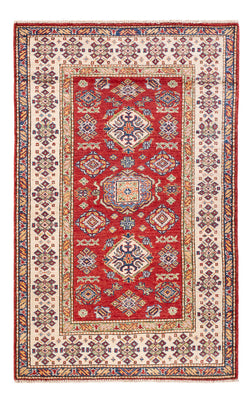Ziegler Teppich - Kazak - 151 x 95 cm - rot