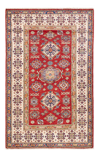 Ziegler Teppich - Kazak - 151 x 95 cm - rot