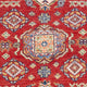 Ziegler Teppich - Kazak - 151 x 95 cm - rot