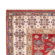 Ziegler Teppich - Kazak - 151 x 95 cm - rot