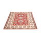 Ziegler Teppich - Kazak - 151 x 95 cm - rot