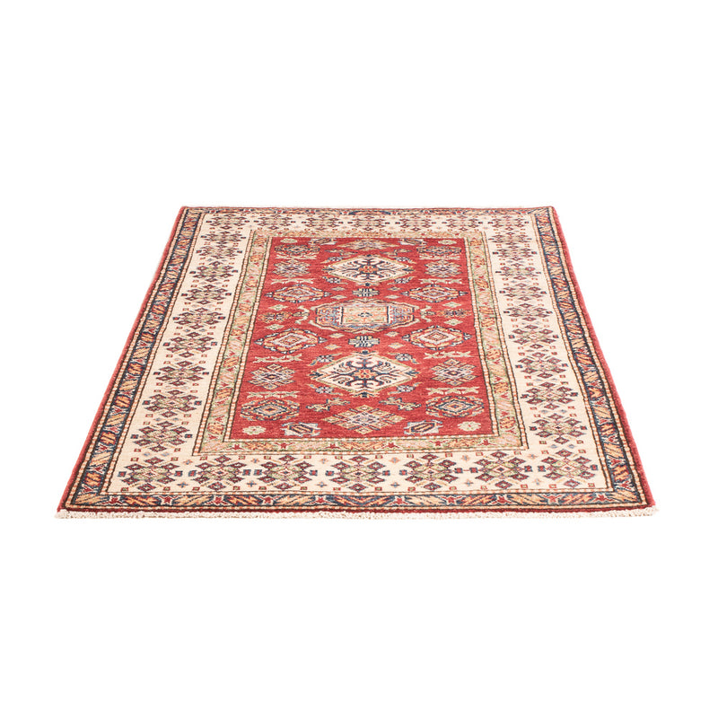 Ziegler Teppich - Kazak - 151 x 95 cm - rot