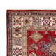 Ziegler Teppich - Kazak - 157 x 98 cm - rot