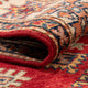 Ziegler Teppich - Kazak - 157 x 98 cm - rot