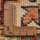 Ziegler Teppich - Kazak - 157 x 98 cm - rot