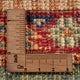 Ziegler Teppich - Kazak - 154 x 99 cm - grün