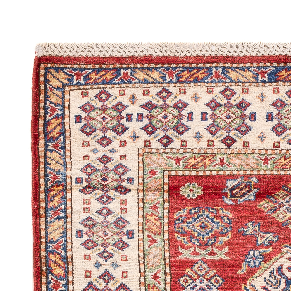 Kazak Teppich 151x99cm - Orientteppich
