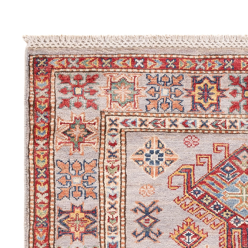 Kazak Tapis 142x94cm - Tapis oriental