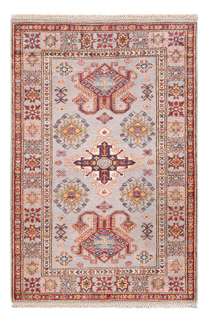Ziegler Teppich - Kazak - 142 x 97 cm - lachs