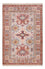 Ziegler Teppich - Kazak - 142 x 97 cm - lachs