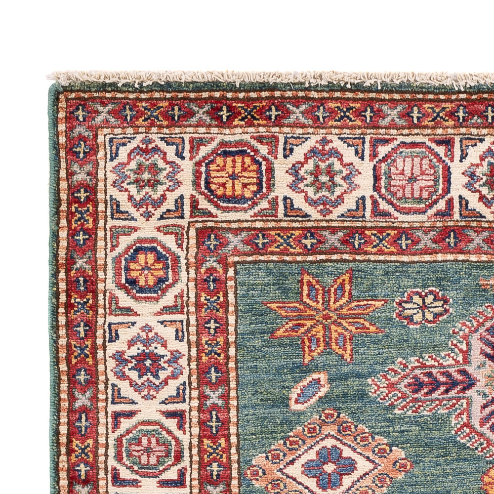 Kazak Tapis 154x100cm - Tapis oriental