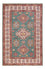 Ziegler Teppich - Kazak - 152 x 100 cm - grün