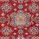 Ziegler Teppich - Kazak - 150 x 96 cm - rot