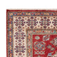 Ziegler Teppich - Kazak - 150 x 96 cm - rot