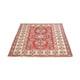 Ziegler Teppich - Kazak - 150 x 96 cm - rot