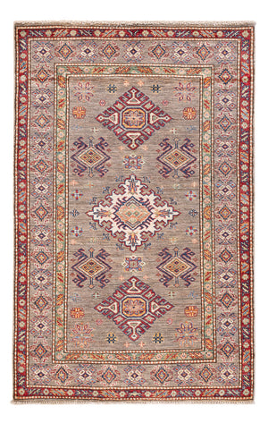 Ziegler Teppich - Kazak - 154 x 98 cm - sand
