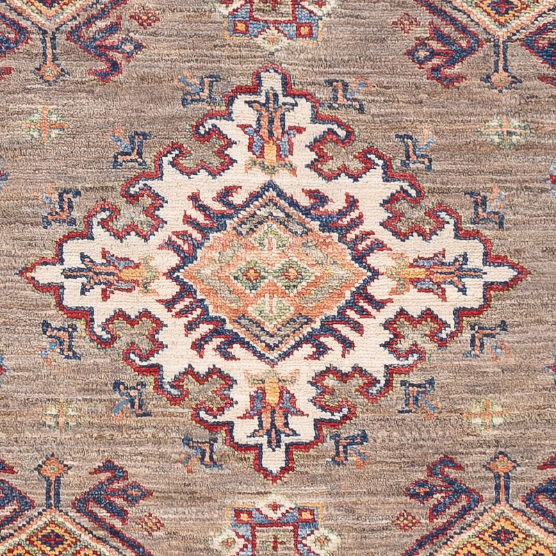 Ziegler Teppich - Kazak - 154 x 98 cm - sand