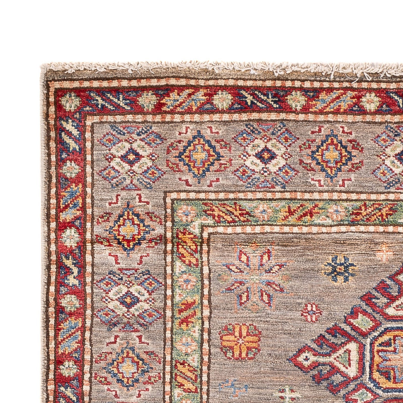 Ziegler Teppich - Kazak - 154 x 98 cm - sand