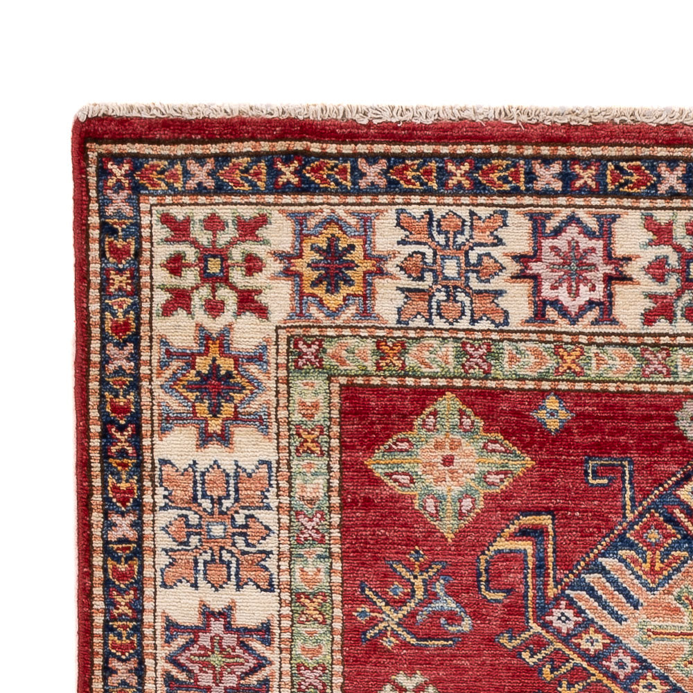 Kazak Tappeto 96x158cm - Tappeto orientale