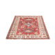 Ziegler Teppich - Kazak - 158 x 96 cm - rot