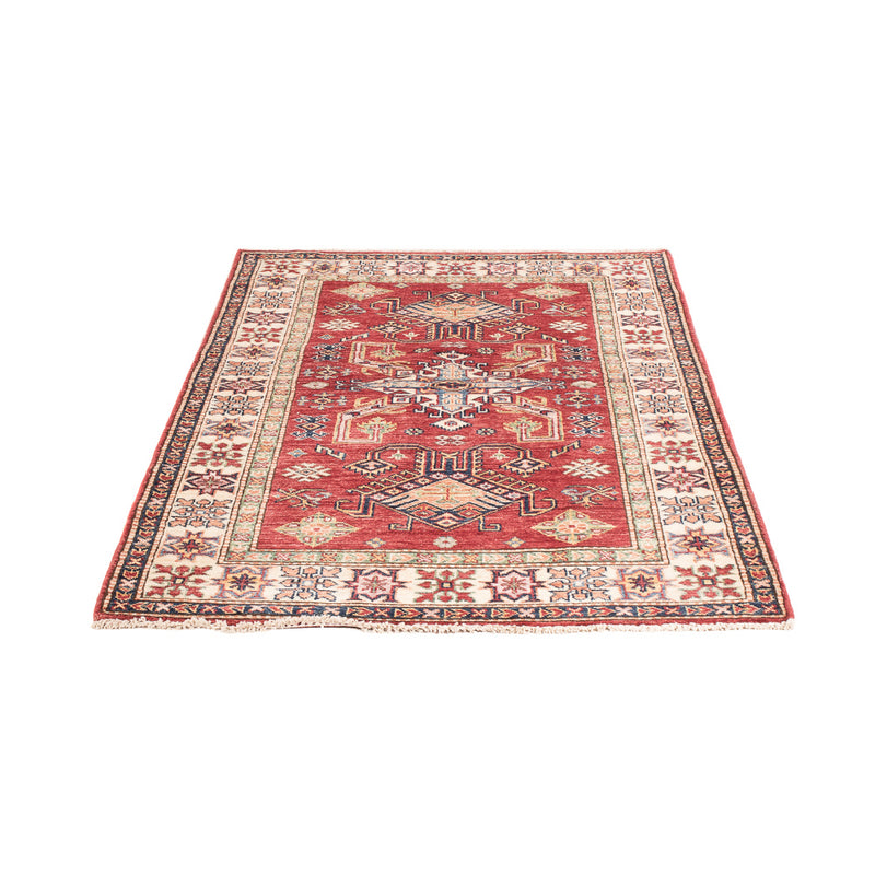 Ziegler Teppich - Kazak - 158 x 96 cm - rot