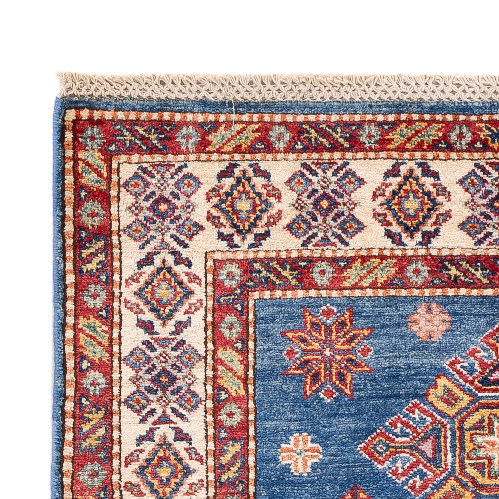 Kazak Tappeto 152x95cm - Tappeto orientale