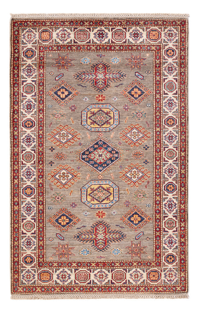 Ziegler Teppich - Kazak - 157 x 100 cm - sand