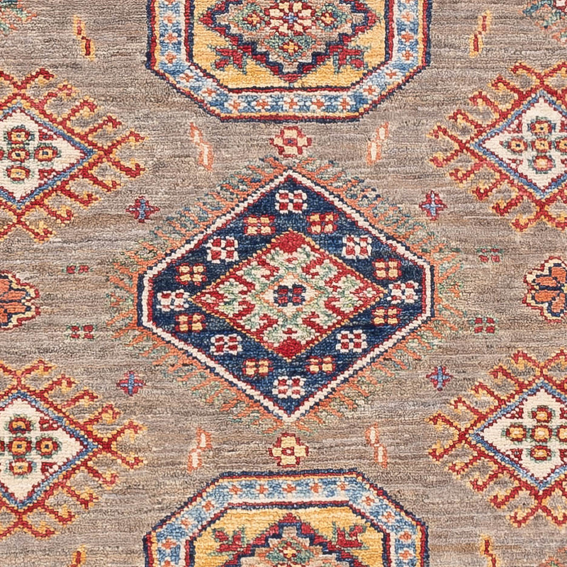 Ziegler Teppich - Kazak - 157 x 100 cm - sand
