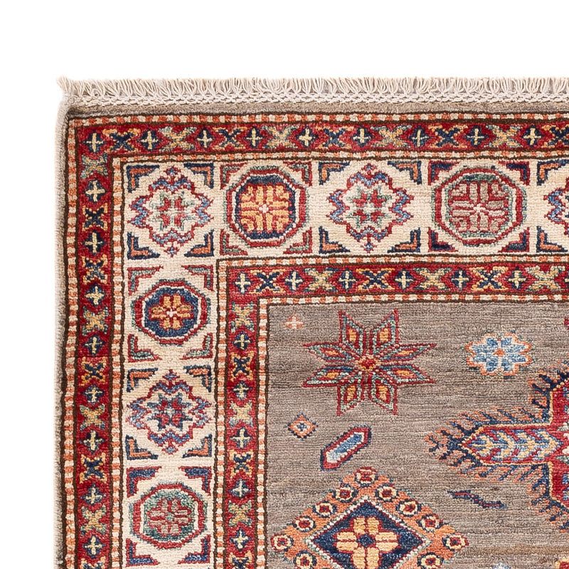 Ziegler Teppich - Kazak - 157 x 100 cm - sand