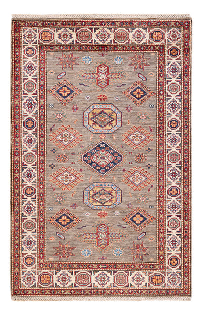 Kazak Tappeto 100x152cm - Tappeto orientale