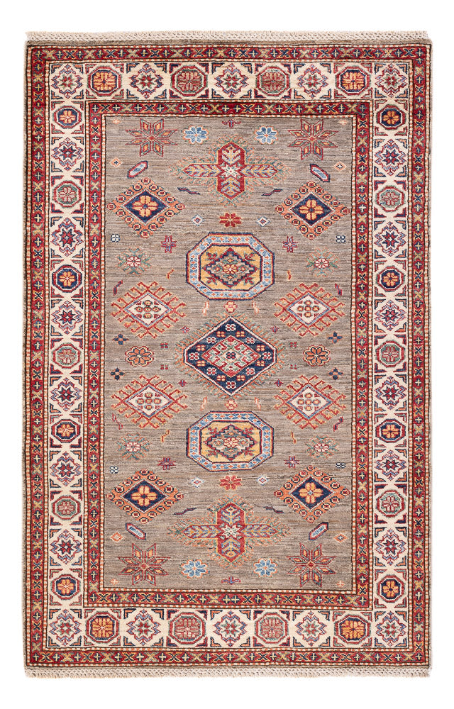 Ziegler Teppich - Kazak - 152 x 100 cm - sand