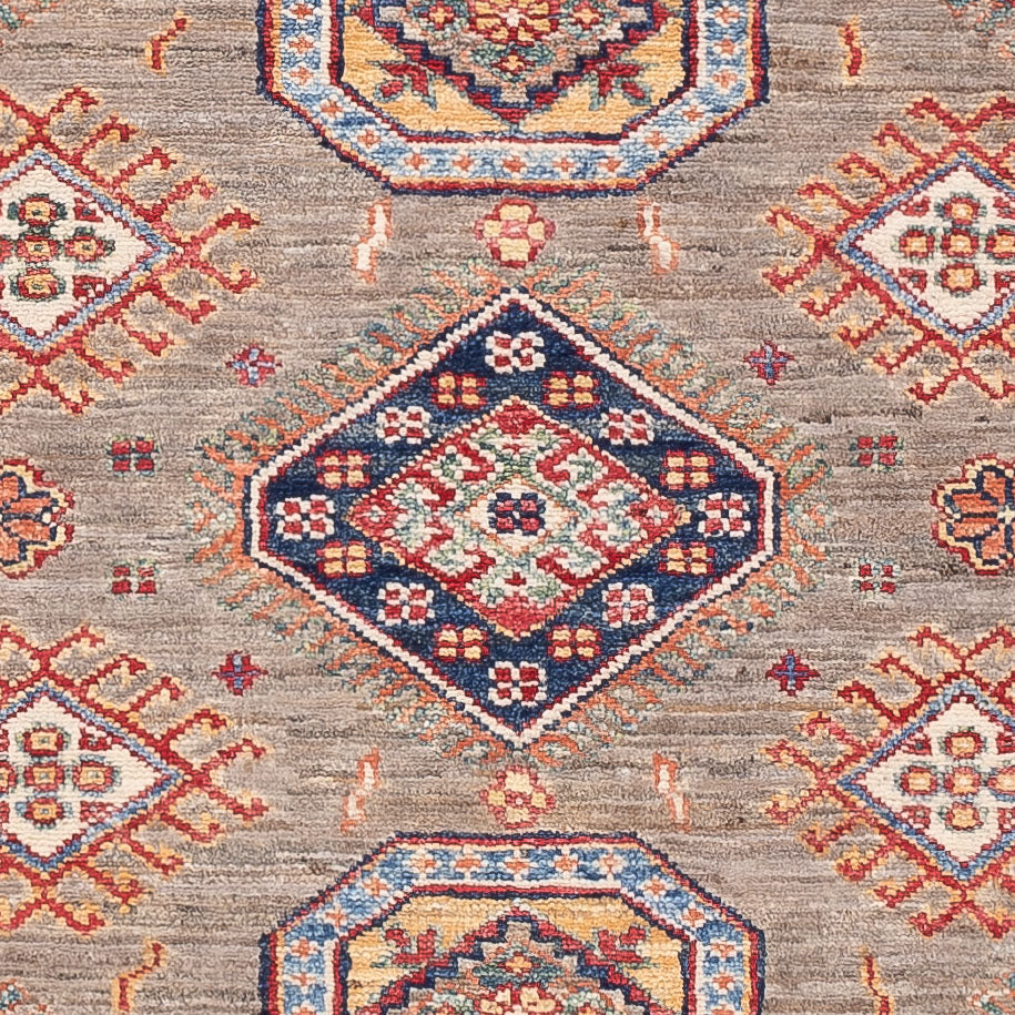 Ziegler Teppich - Kazak - 152 x 100 cm - sand