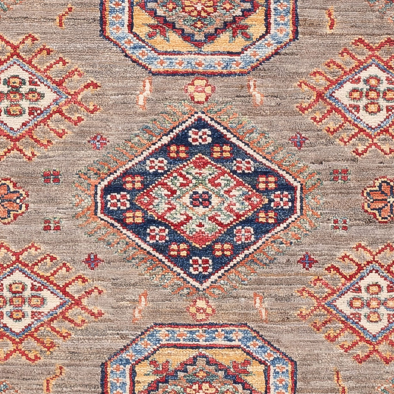 Ziegler Teppich - Kazak - 152 x 100 cm - sand