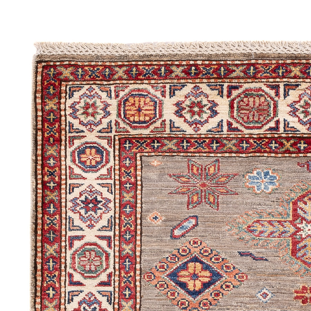 Ziegler Teppich - Kazak - 152 x 100 cm - sand