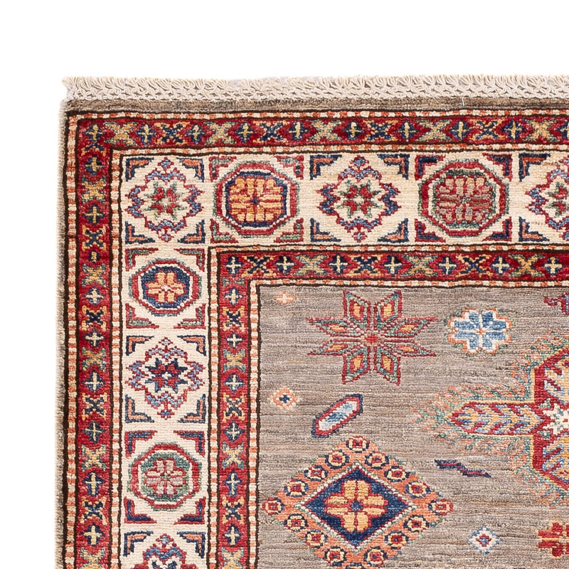Ziegler Teppich - Kazak - 152 x 100 cm - sand