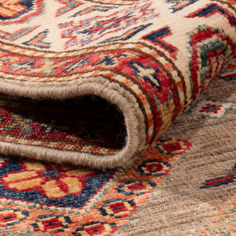 Ziegler Teppich - Kazak - 152 x 100 cm - sand