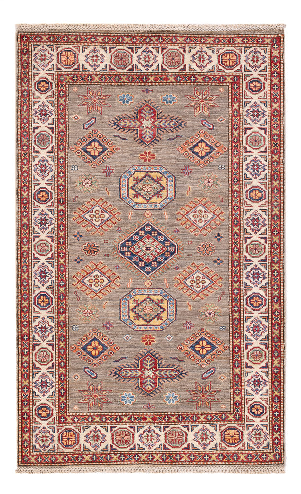 Ziegler Teppich - Kazak - 156 x 97 cm - sand