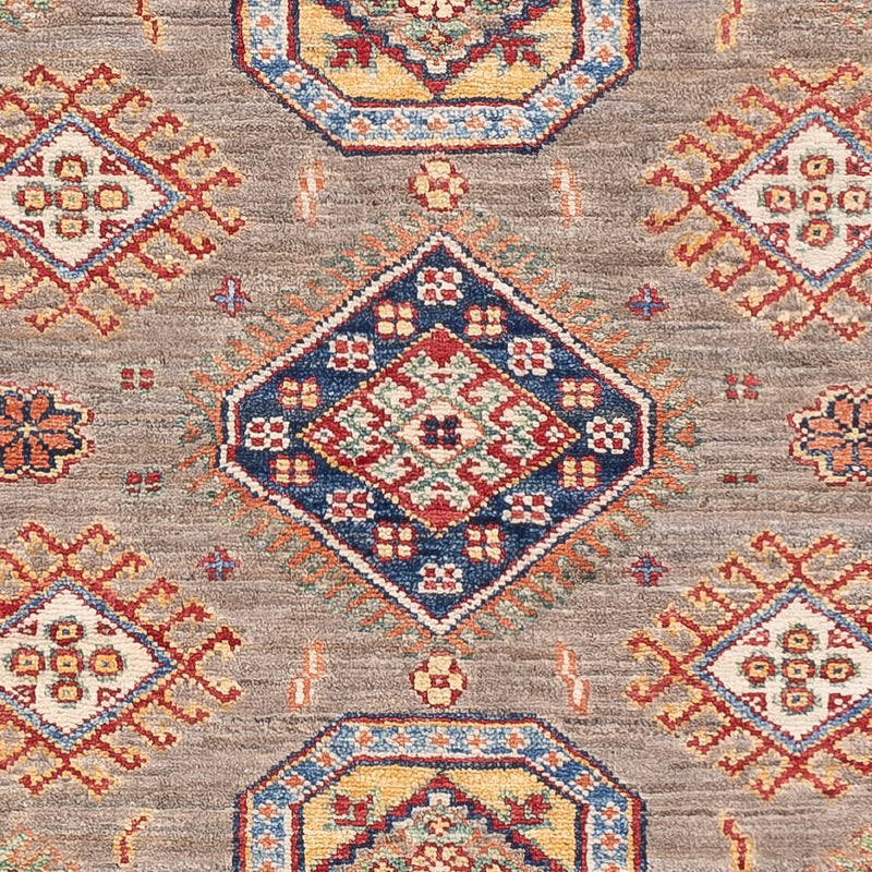Ziegler Teppich - Kazak - 156 x 97 cm - sand